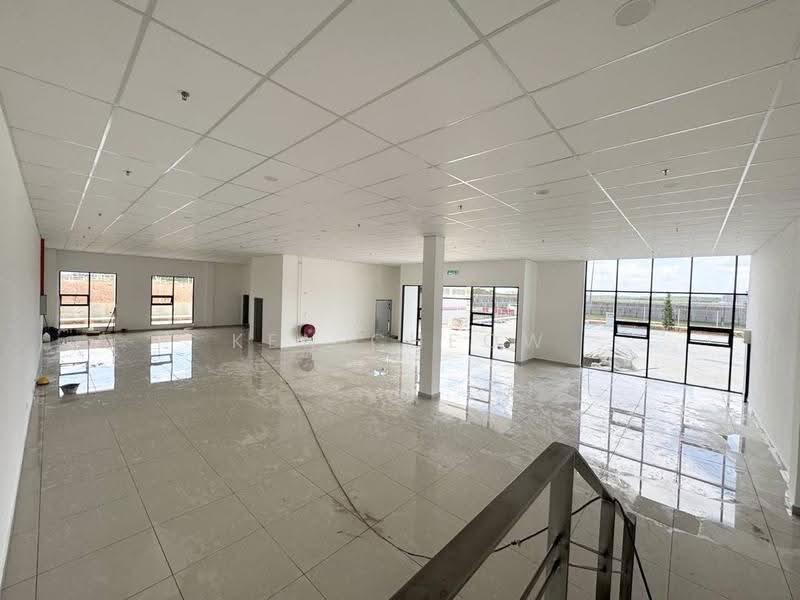 Kilang Terpisah untuk Disewa di Iskandar Puteri (Nusajaya) (Johor) - Ken Cheow - Interior - PropertyGuru.com.my
