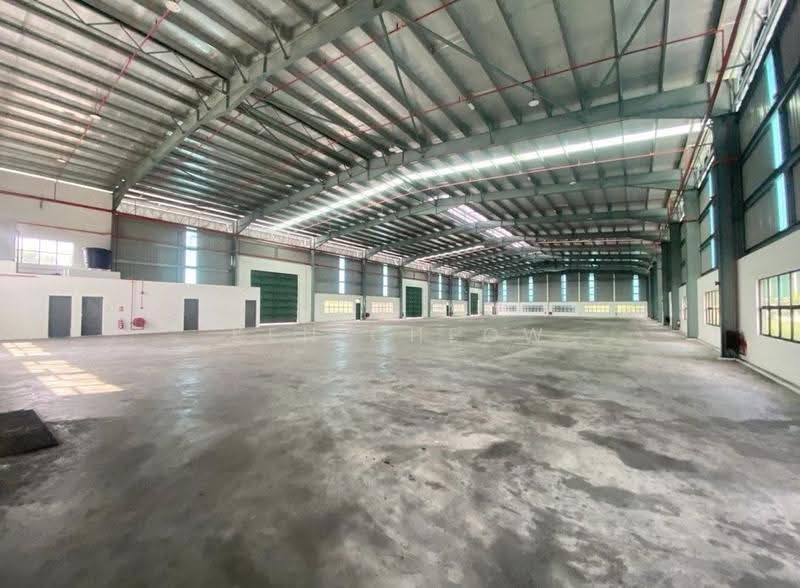 Kilang Terpisah untuk Disewa di Iskandar Puteri (Nusajaya) (Johor) - Ken Cheow - Interior - PropertyGuru.com.my