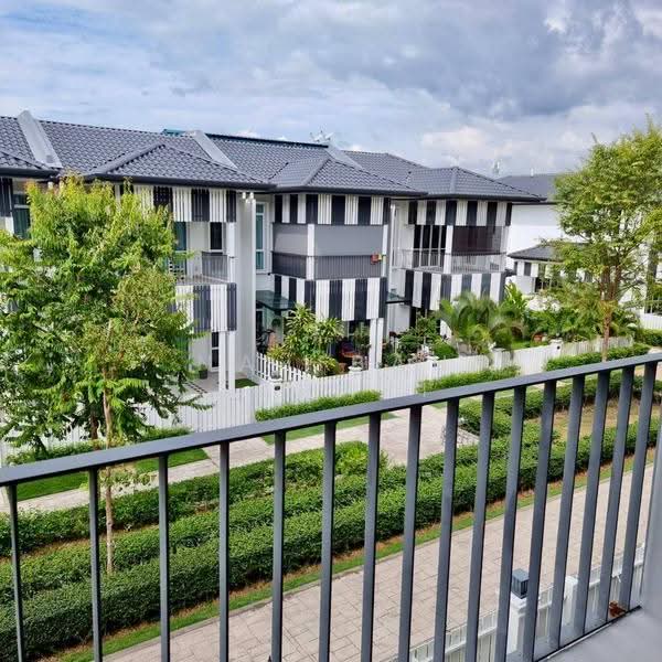 Bungalow House untuk Dijual di Eco Majestic (Semenyih) - Najibah Sahari - PropertyGuru.com.my