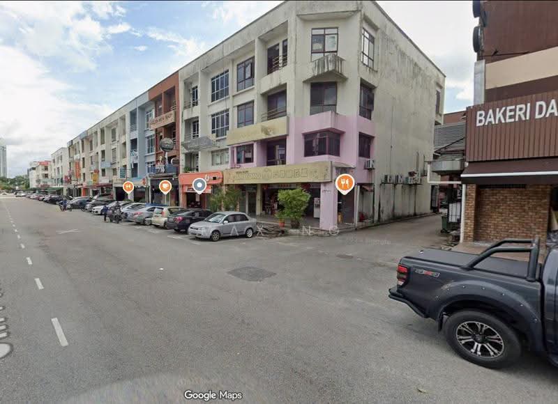 Shop for Rent in Permas Jaya (Johor) - Max Ng - PropertyGuru.com.my