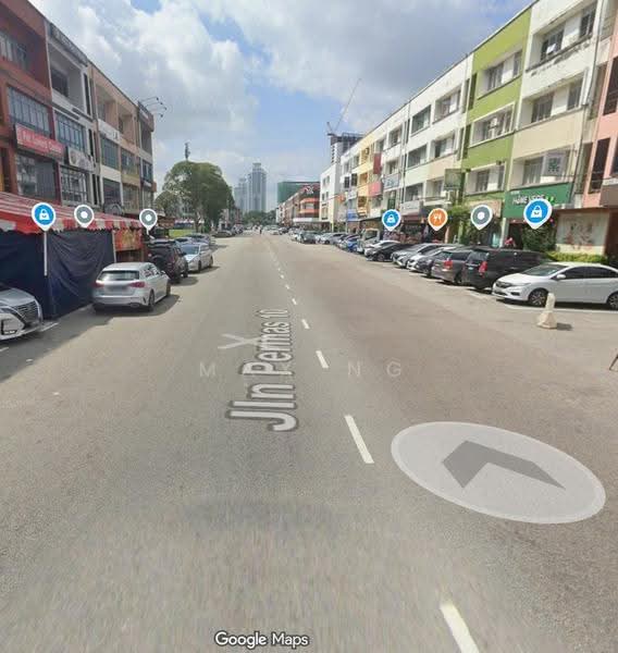 Shop for Rent in Permas Jaya (Johor) - Max Ng - PropertyGuru.com.my