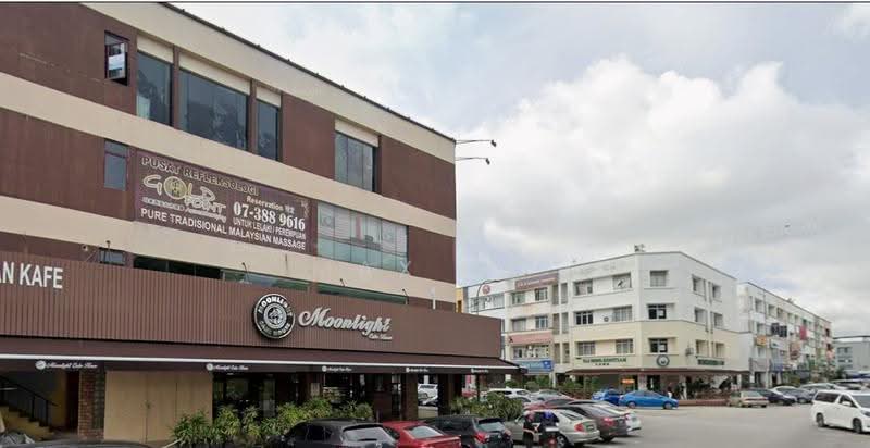 Shop for Rent in Permas Jaya (Johor) - Max Ng - PropertyGuru.com.my