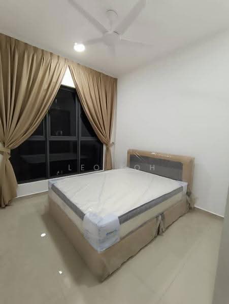Kediaman Servis untuk Disewa di Suria Garden - Leo Koh - Bedroom - PropertyGuru.com.my