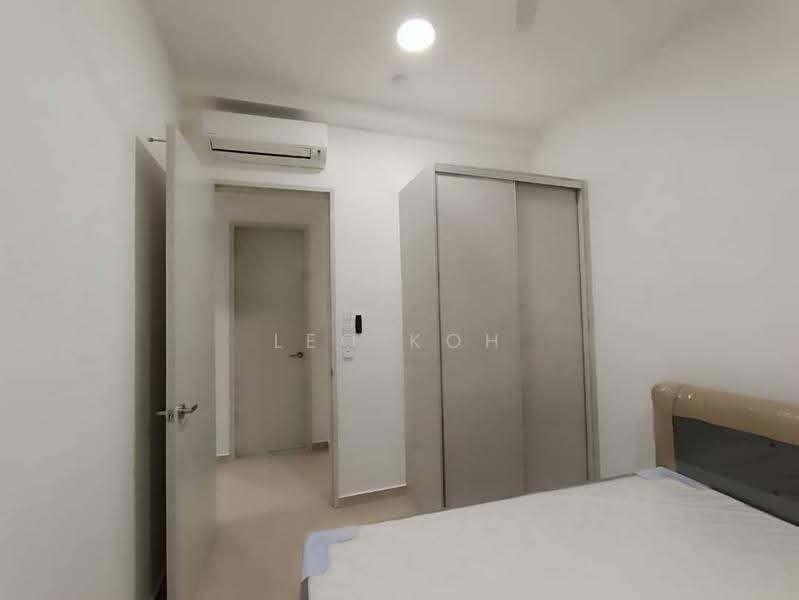 Kediaman Servis untuk Disewa di Suria Garden - Leo Koh - Bedroom - PropertyGuru.com.my