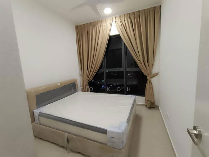 Kediaman Servis untuk Disewa di Suria Garden - Leo Koh - Bedroom - PropertyGuru.com.my