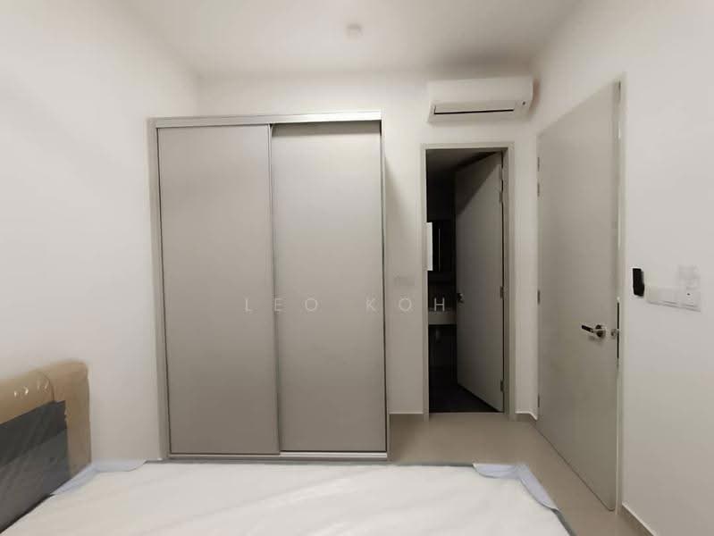 Kediaman Servis untuk Disewa di Suria Garden - Leo Koh - Bedroom - PropertyGuru.com.my