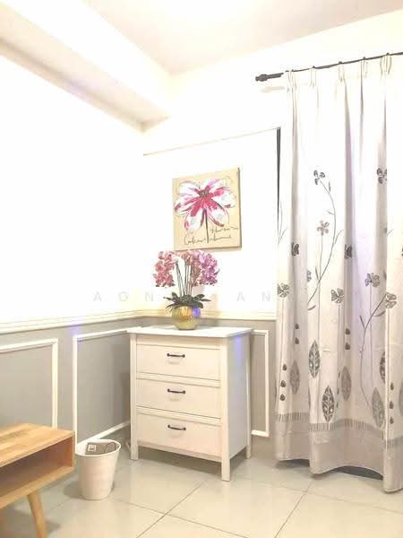Service Residence for Rent at i-SOHO @ i-City - Agnes Ang - Interior - PropertyGuru.com.my