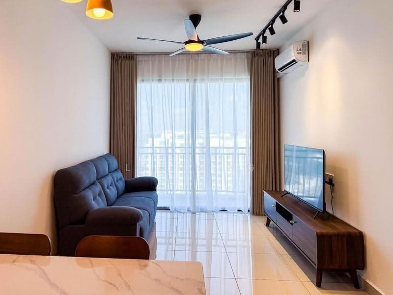 Service Residence for Rent at Country Garden Central Park - Larry Ng - PropertyGuru.com.my