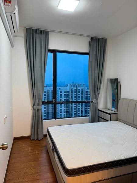 Service Residence for Rent at Country Garden Central Park - Larry Ng - PropertyGuru.com.my