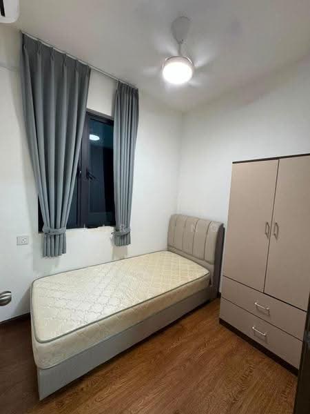 Service Residence for Rent at Country Garden Central Park - Larry Ng - PropertyGuru.com.my