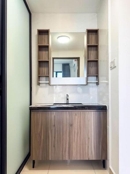 Service Residence for Rent at Country Garden Central Park - Larry Ng - PropertyGuru.com.my