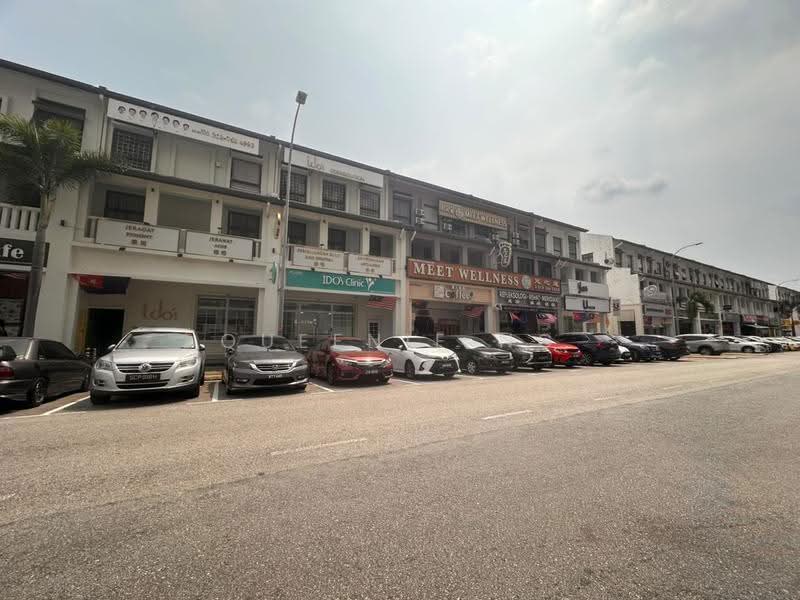 Shop / Office for Sale in Iskandar Puteri (Nusajaya) (Johor) - Queenie Ng - Exterior - PropertyGuru.com.my