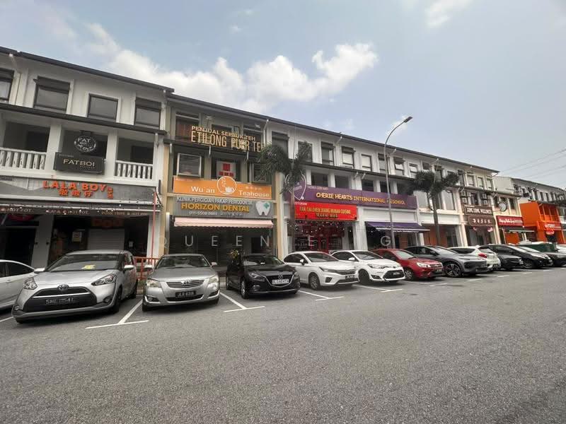 Shop / Office for Sale in Iskandar Puteri (Nusajaya) (Johor) - Queenie Ng - Exterior - PropertyGuru.com.my