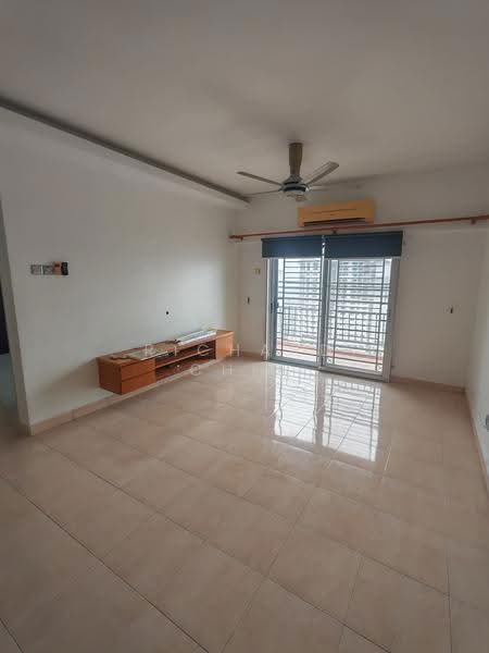 Condominium for Rent at Ampang Boulevard - Richard Chia - Living Room - PropertyGuru.com.my