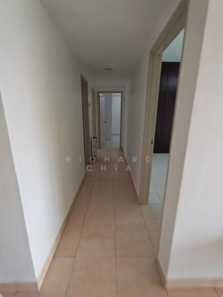 Condominium for Rent at Ampang Boulevard - Richard Chia - Corridor - PropertyGuru.com.my