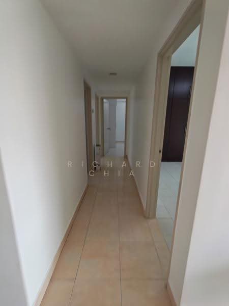 Condominium for Rent at Ampang Boulevard - Richard Chia - Corridor - PropertyGuru.com.my