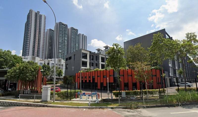 Rumah Bandar untuk Dijual di Seri Kembangan (Selangor) - Hector Cheah - Exterior - PropertyGuru.com.my
