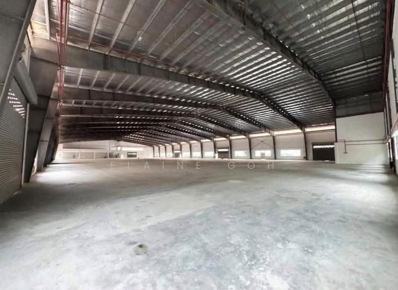 Kilang untuk Disewa di Taman Perindustrian Nusa Cemerlang (Iskandar Puteri (Nusajaya)) - Elaine Goh - Interior - PropertyGuru.com.my