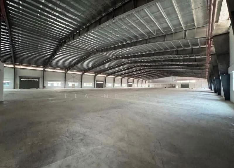 Kilang untuk Disewa di Taman Perindustrian Nusa Cemerlang (Iskandar Puteri (Nusajaya)) - Elaine Goh - Interior - PropertyGuru.com.my