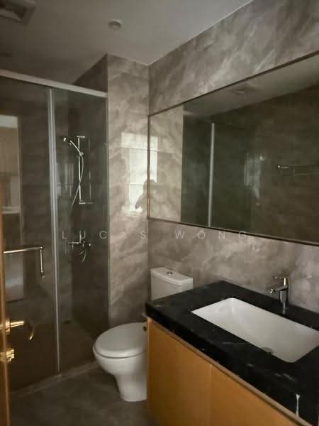 Service Residence for Sale at R&F Princess Cove Phase 1 - Lucas Wong - Bathroom - PropertyGuru.com.my