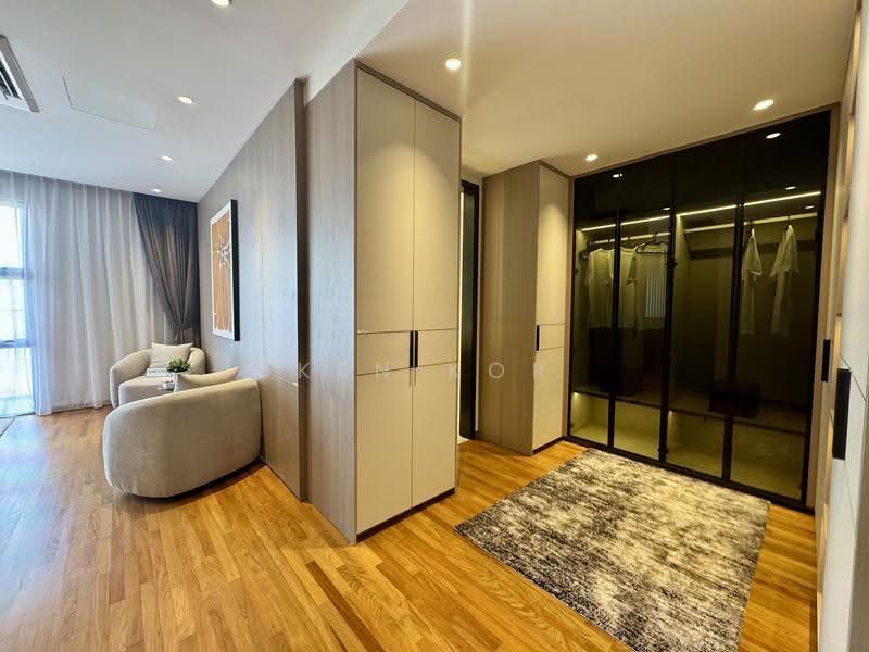 Semi-Detached House for Sale in Leisure Farm (Gelang Patah) - Ken Kor - Interior - PropertyGuru.com.my
