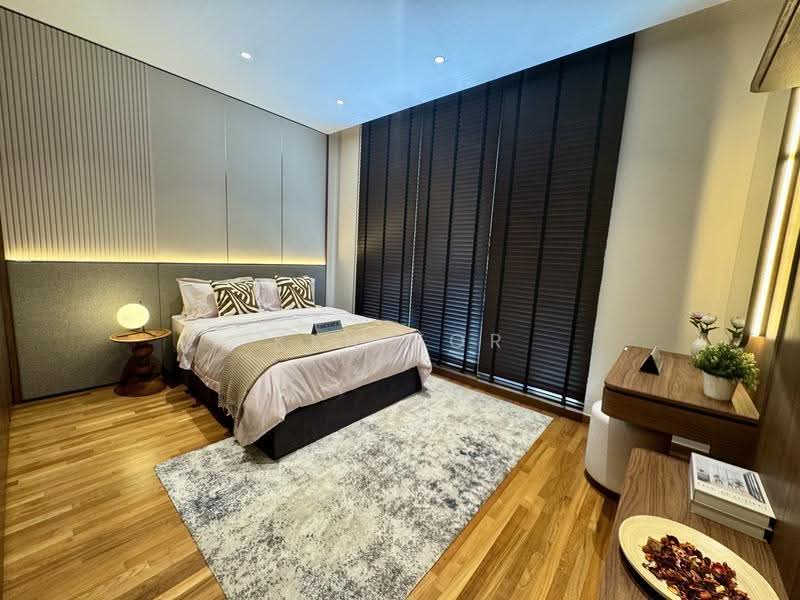 Semi-Detached House for Sale in Leisure Farm (Gelang Patah) - Ken Kor - Bedroom - PropertyGuru.com.my