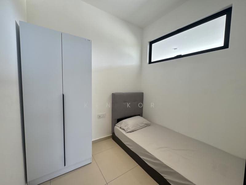 Semi-Detached House for Sale in Leisure Farm (Gelang Patah) - Ken Kor - Bedroom - PropertyGuru.com.my