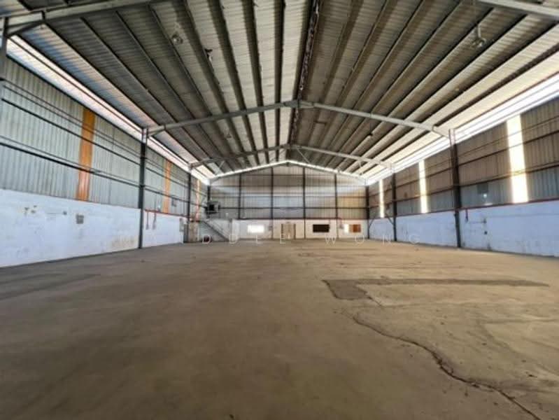 Kilang Terpisah untuk Disewa di Kawasan Perindustrian Olak Lempit (Banting) - Manddee Wong - Interior - PropertyGuru.com.my