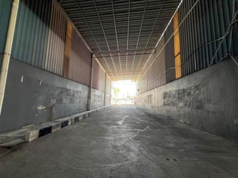 Kilang Terpisah untuk Disewa di Kawasan Perindustrian Olak Lempit (Banting) - Manddee Wong - Exterior - PropertyGuru.com.my