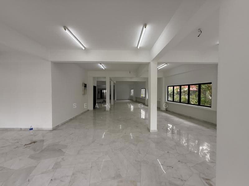 Office for Rent in Taman Sri Selayang (Selayang) - Sean Yong - Interior - PropertyGuru.com.my