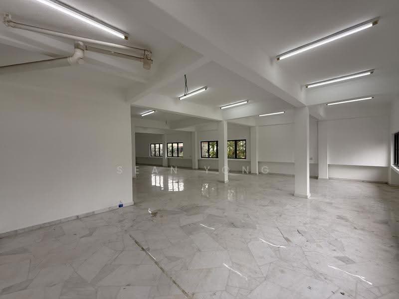Office for Rent in Taman Sri Selayang (Selayang) - Sean Yong - Interior - PropertyGuru.com.my