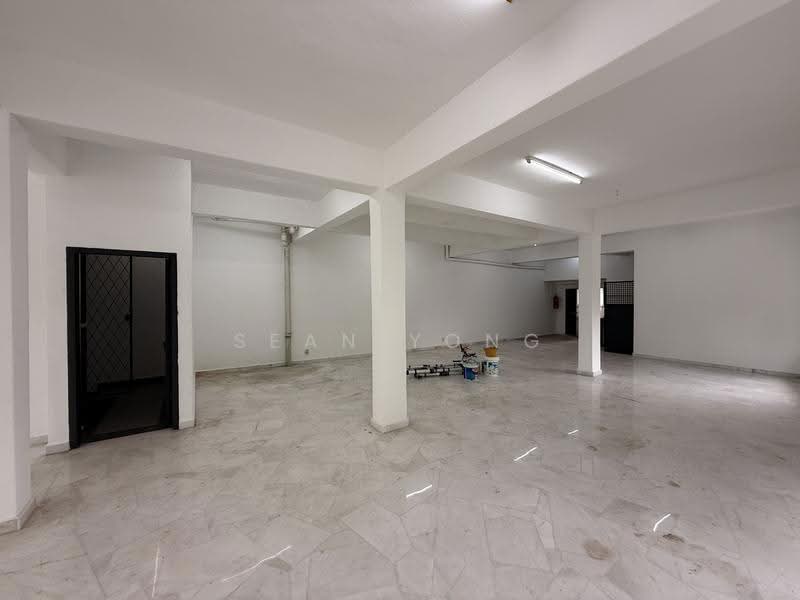 Office for Rent in Taman Sri Selayang (Selayang) - Sean Yong - Interior - PropertyGuru.com.my