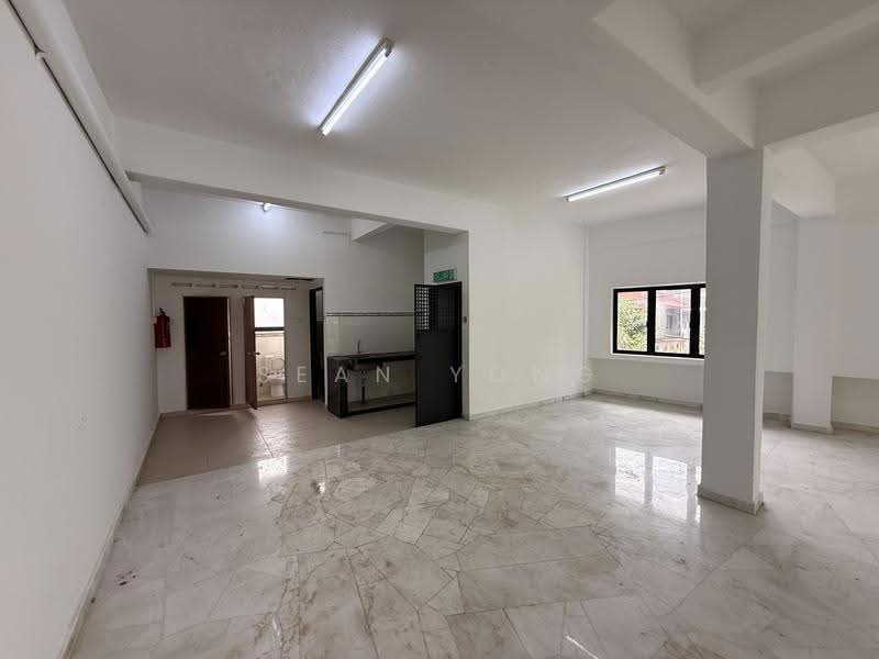 Office for Rent in Taman Sri Selayang (Selayang) - Sean Yong - Kitchen - PropertyGuru.com.my