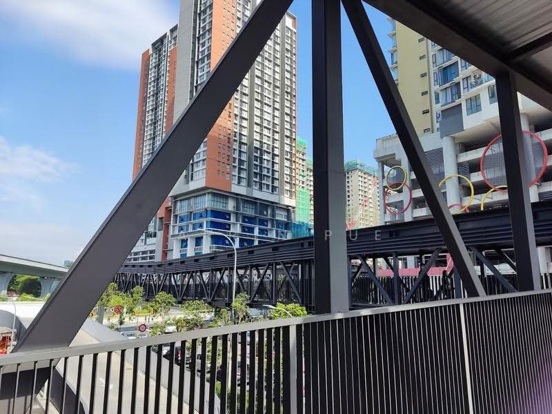 Kediaman Servis untuk Dijual di Emerald 9 - Darren Pue - Exterior - PropertyGuru.com.my