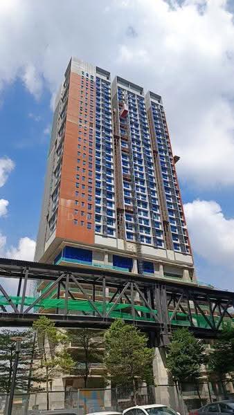 Kediaman Servis untuk Dijual di Emerald 9 - Darren Pue - Exterior - PropertyGuru.com.my