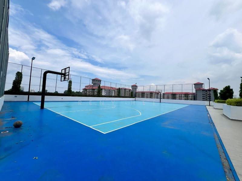 Service Residence for Sale at Veranda Residence - Reny Hee - Exterior - PropertyGuru.com.my