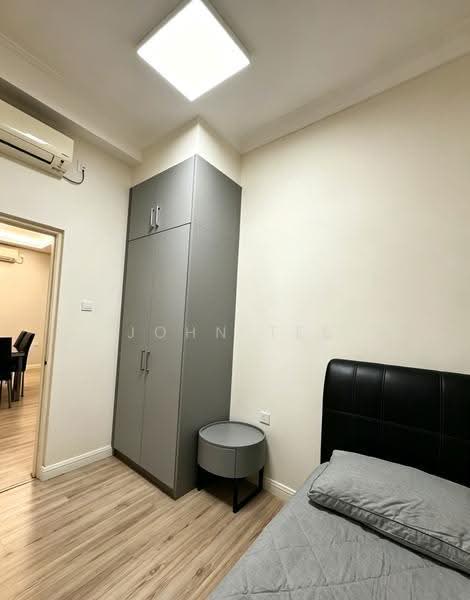 Kondominium untuk Disewa di M Condominium @ Larkin - John Tee - Bedroom - PropertyGuru.com.my
