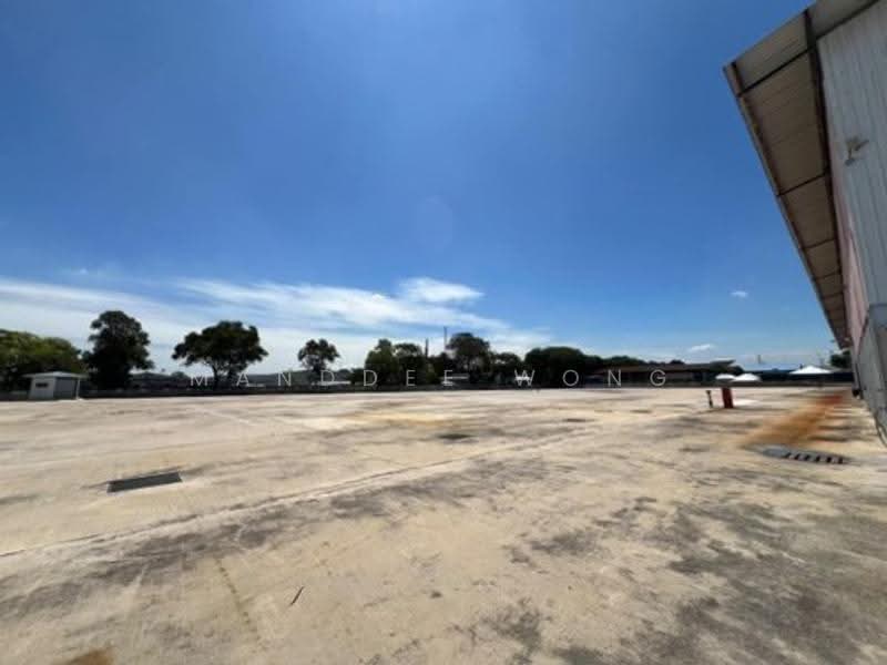 Kilang Terpisah untuk Disewa di Olak Lempit (Banting) - Manddee Wong - Exterior - PropertyGuru.com.my