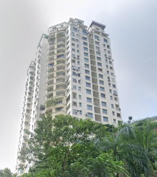 Condominium for Sale at Pantai Panorama Condominiums - Hector Cheah - Exterior - PropertyGuru.com.my