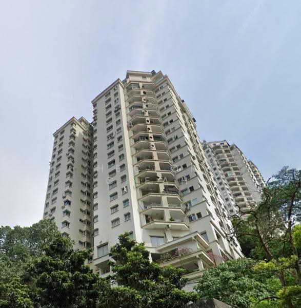 Condominium for Sale at Pantai Panorama Condominiums - Hector Cheah - Exterior - PropertyGuru.com.my