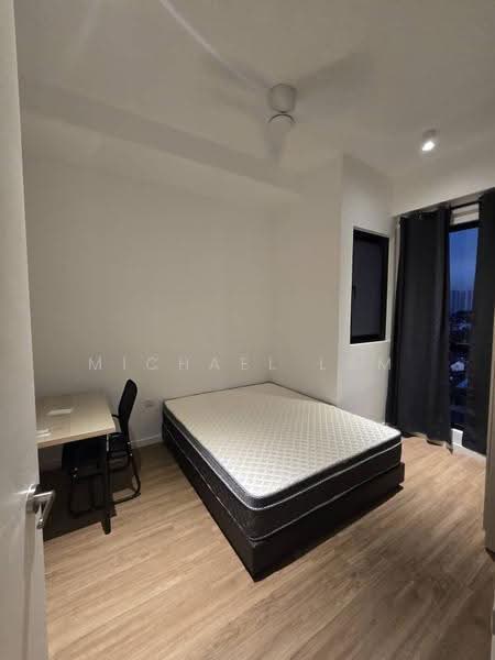 Condominium for Rent at Tropicana Miyu - Michael Lam - Bedroom - PropertyGuru.com.my