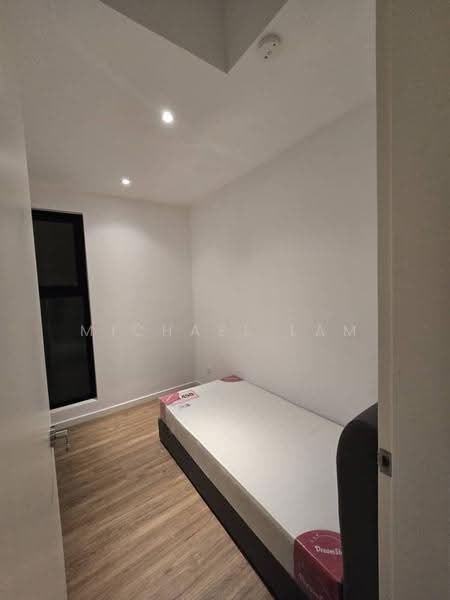Condominium for Rent at Tropicana Miyu - Michael Lam - Bedroom - PropertyGuru.com.my