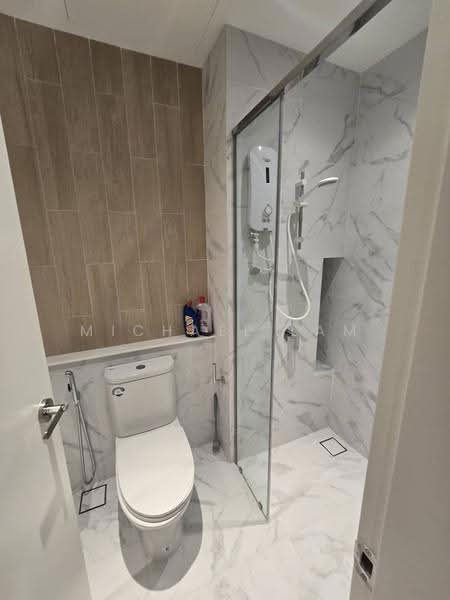 Condominium for Rent at Tropicana Miyu - Michael Lam - Bathroom - PropertyGuru.com.my