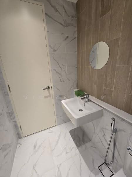 Condominium for Rent at Tropicana Miyu - Michael Lam - Bathroom - PropertyGuru.com.my