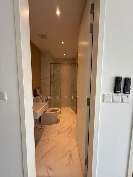 Condominium for Rent at Tropicana Miyu - Michael Lam - Bathroom - PropertyGuru.com.my