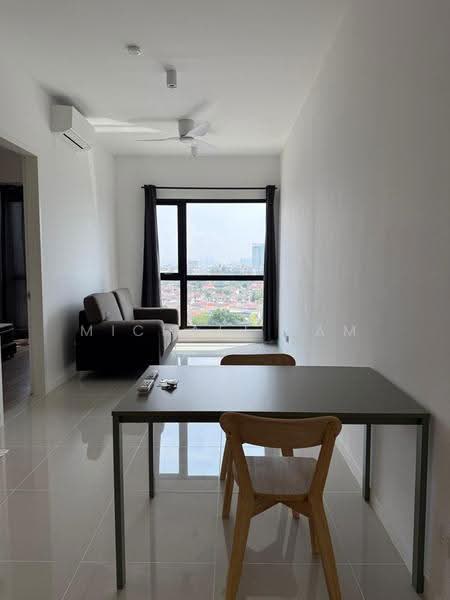 Condominium for Rent at Tropicana Miyu - Michael Lam - Living Room - PropertyGuru.com.my