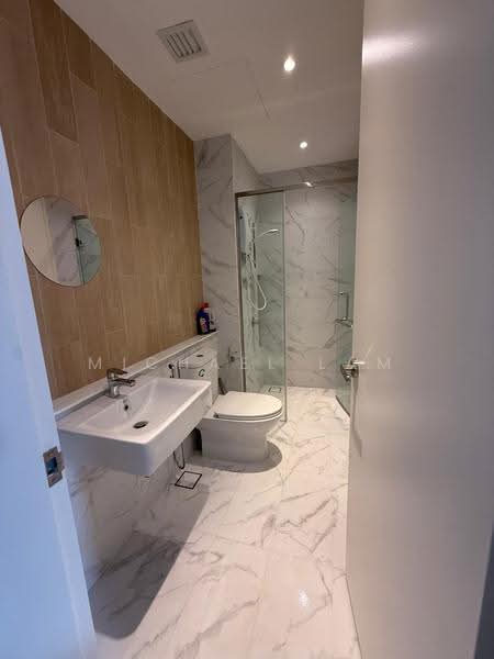 Condominium for Rent at Tropicana Miyu - Michael Lam - Bathroom - PropertyGuru.com.my