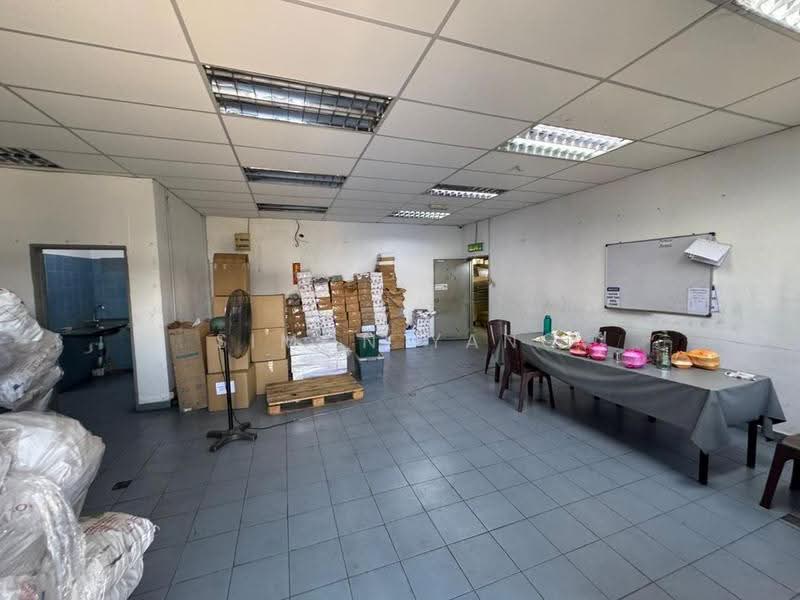 Detached Factory for Sale in U5, Bandar Pinggiran Subang (Shah Alam) - Simon Yang - Interior - PropertyGuru.com.my