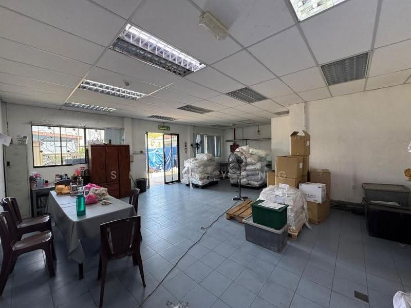 Detached Factory for Sale in U5, Bandar Pinggiran Subang (Shah Alam) - Simon Yang - Interior - PropertyGuru.com.my
