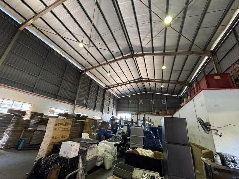 Detached Factory for Sale in U5, Bandar Pinggiran Subang (Shah Alam) - Simon Yang - Interior - PropertyGuru.com.my